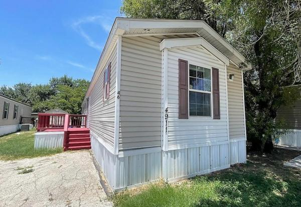 2013 Palm Harbor Mobile Home For Sale