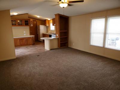 Photo 5 of 11 of home located at 38723 Houston Dr Romulus, MI 48174