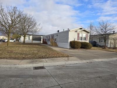 Mobile Home at 38622 Seminole Ct Romulus, MI 48174