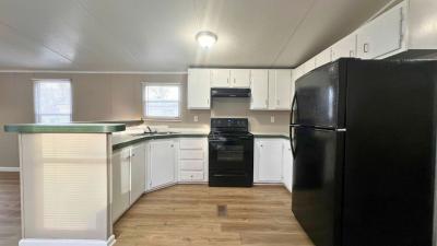 Mobile Home at 5000 Estate Dr Lot 297 Greensboro, NC 27405