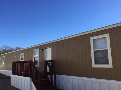 Mobile Home at 9429 SE 29th St Lot #141 Midwest City, OK 73130