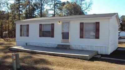 Mobile Home at 3334 S Dingle Dr Lot D3334 Florence, SC 29505