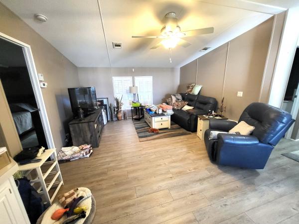 2005 Nobility Mobile Home