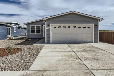 Mobile Home at 6261 Red Cedar St Lot Rs6261 Frederick, CO 80530