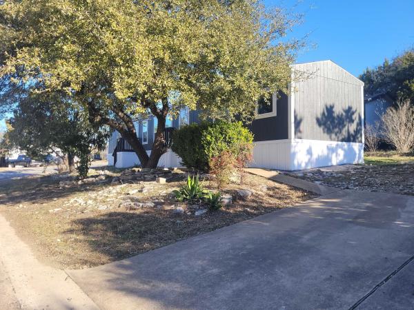 2024 Clayton - Waco   Home