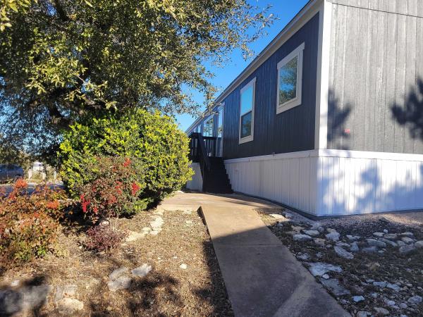 2024 Clayton - Waco   Home