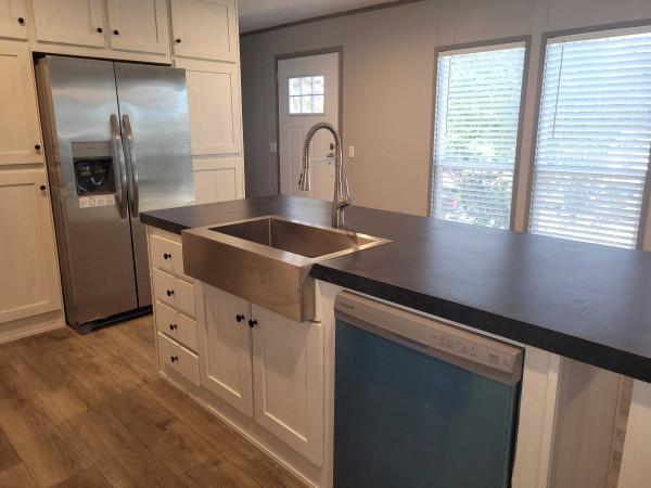 2024 Clayton - Waco   Home