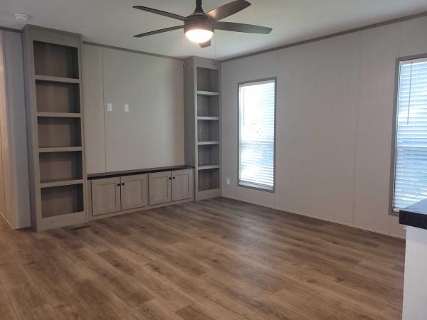 2024 Clayton - Waco   Home