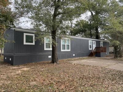 Mobile Home at 123 Norene #No123 Conroe, TX 77301