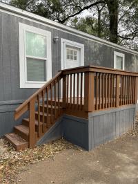 2022 Jessup Housing Mobile Home