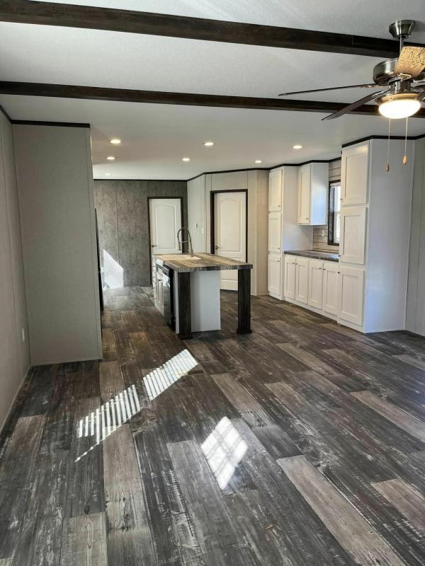 2022 Jessup Housing Mobile Home