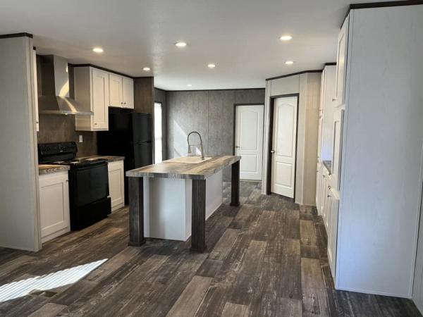2022 Jessup Housing Mobile Home