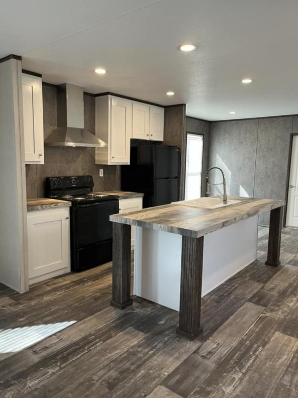 2022 Jessup Housing Mobile Home