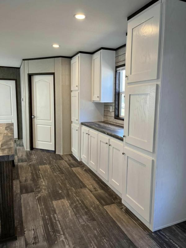 2022 Jessup Housing Mobile Home