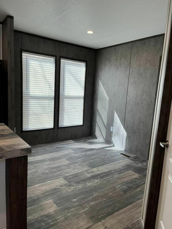 2022 Jessup Housing Mobile Home