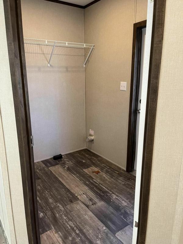 2022 Jessup Housing Mobile Home