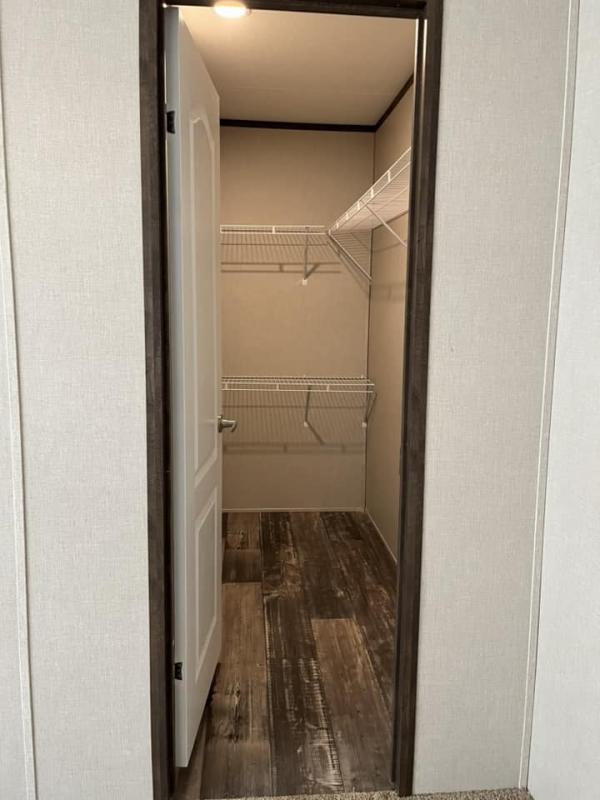 2022 Jessup Housing Mobile Home