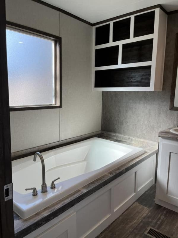 2022 Jessup Housing Mobile Home