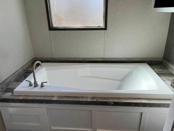 2022 Jessup Housing Mobile Home