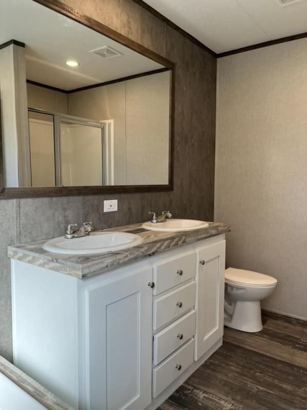 2022 Jessup Housing Mobile Home