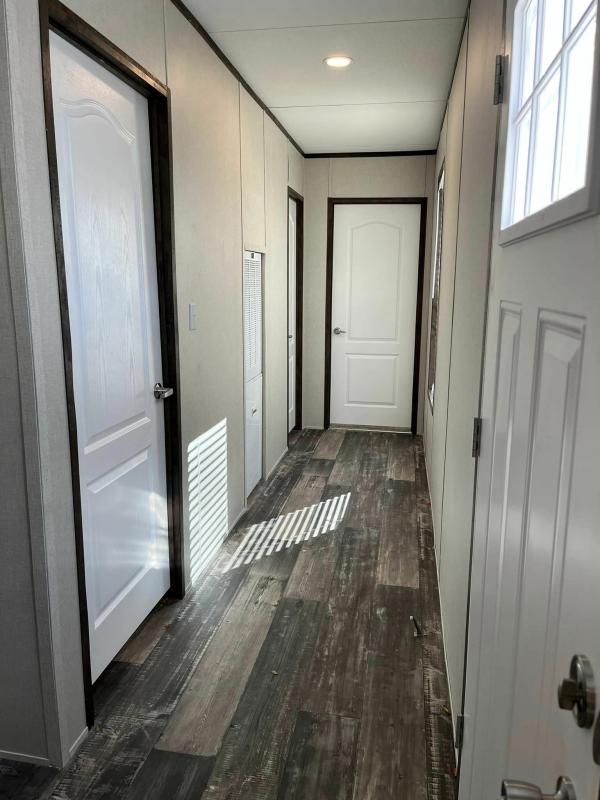 2022 Jessup Housing Mobile Home