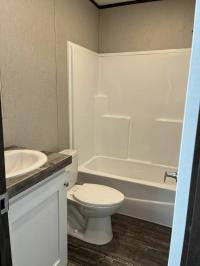 2022 Jessup Housing Mobile Home
