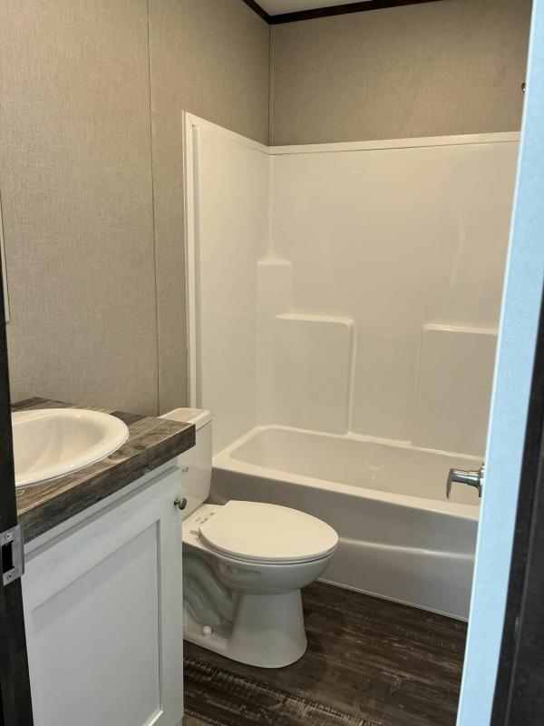2022 Jessup Housing Mobile Home