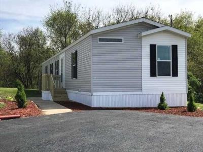 Mobile Home at 2507 214th Street N #305 Port Byron, IL 61275