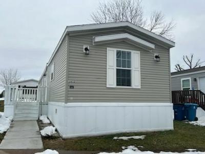 Mobile Home at 1832 Central Drive SW Lot 88 Cedar Rapids, IA 52404