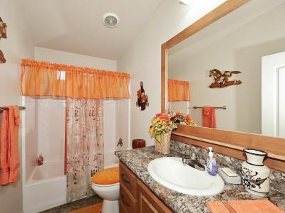 Photo 2 of 20 of home located at 8865 East Baseline Rd, #0241 Mesa, AZ 85209