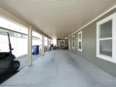Photo 5 of 20 of home located at 8865 East Baseline Rd, #0241 Mesa, AZ 85209