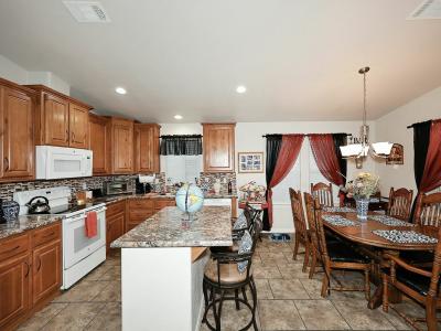 Photo 3 of 20 of home located at 8865 East Baseline Rd, #0241 Mesa, AZ 85209