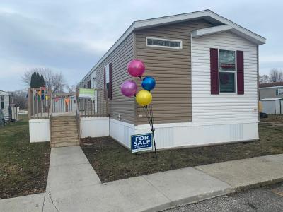 Mobile Home at 5605 Rochelle Drive Lot 73 Waterloo, IA 50701