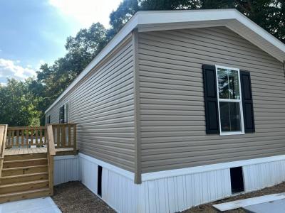 Mobile Home at 576 Overlook Drive Stone Mountain, GA 30087