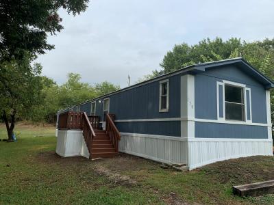 Mobile Home at 138 Yates Circle Lot Y138 Aledo, TX 76008