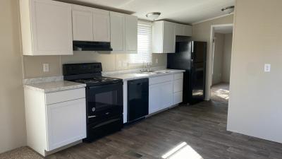 Mobile Home at 115 Langham Drive Lot L115 Aledo, TX 76008