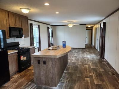 Mobile Home at 459 Saddle Drive Grand Blanc, MI 48439