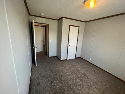 Mobile Home at 30203 Clarinette Lot 316 Novi, MI 48377