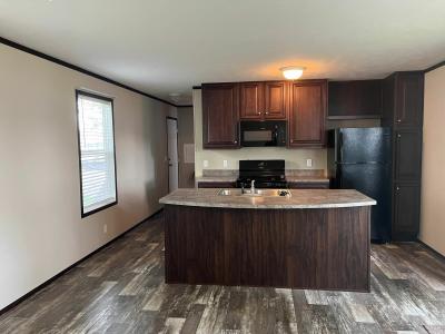 Mobile Home at 7013 Trade Winds 718 Fair Haven, MI 48023