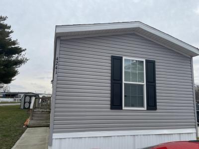 Mobile Home at 4241 S Dukane Way Lot 784 Indianapolis, IN 46241