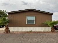 2019 Clayton Manufactured Home