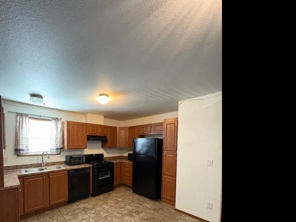 2019 Clayton Manufactured Home
