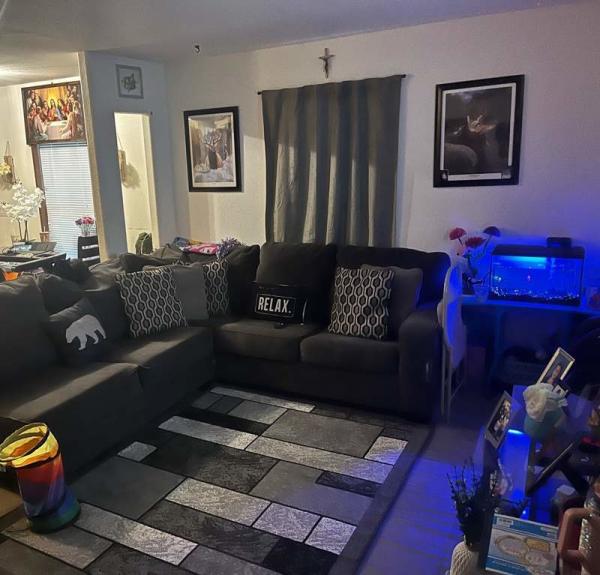 2019 Clayton Manufactured Home