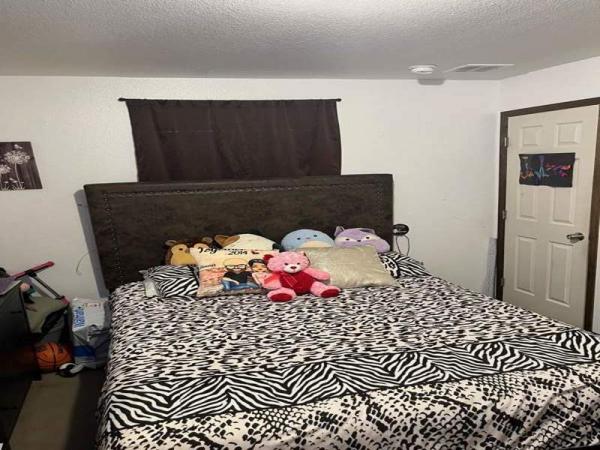 2019 Clayton Manufactured Home