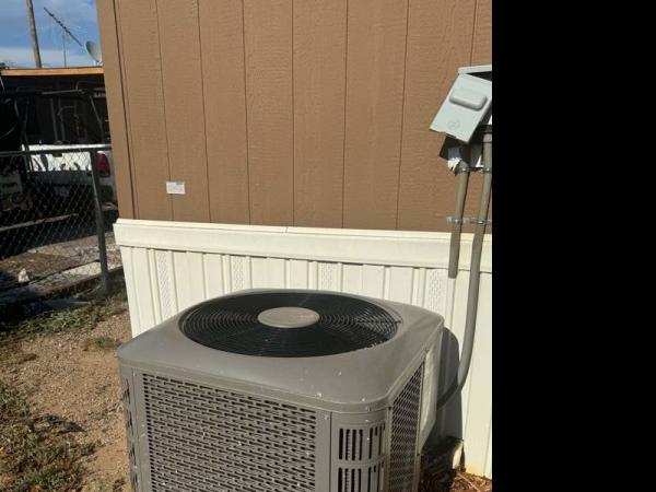 2019 Clayton Manufactured Home