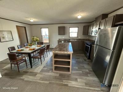 Mobile Home at 106 Idaho Belleville, MI 48111