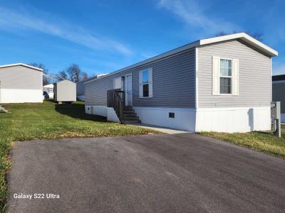 Mobile Home at 171 Hawk Dr Elsmere, KY 41018