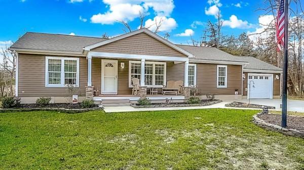 2020 Skyline Mobile Home For Sale