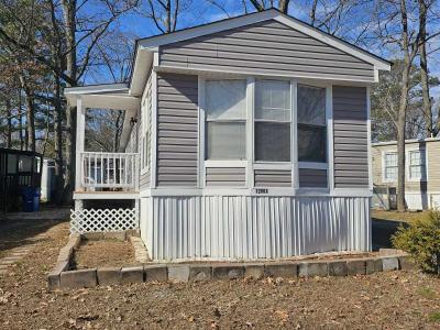 Mobile Home at 12808 Keel Dr. Chester, VA 23836