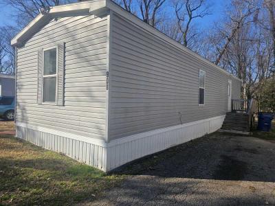 Mobile Home at 908 Cliffside Dr. Chester, VA 23836